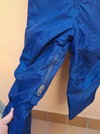 Peto Nieve Decathlon 3-5 Años