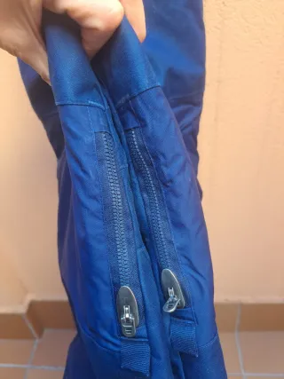 Peto Nieve Decathlon 3-5 Años