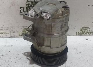 Compresor aire nissan patrol 3.0 di y61 reg 28651