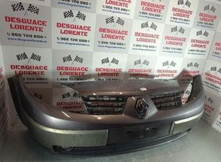 282021 paragolpes delantero renault scenic ii