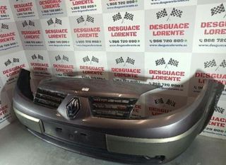 282021 paragolpes delantero renault scenic ii