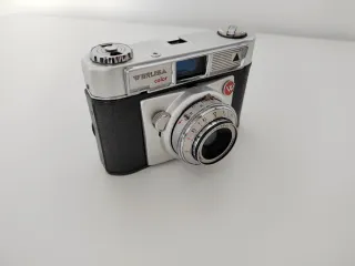 Cámara Werlisa color