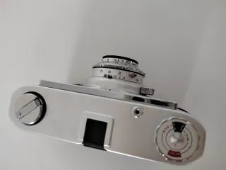 Cámara Werlisa color