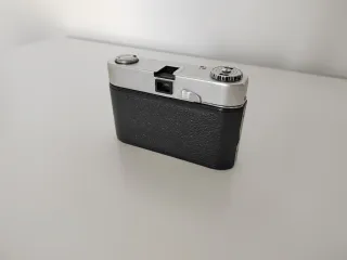 Cámara Werlisa color