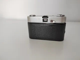 Cámara Werlisa color