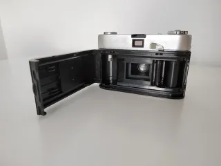 Cámara Werlisa color