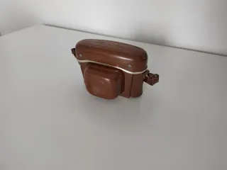 Cámara Werlisa color