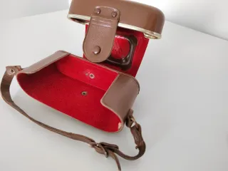 Cámara Werlisa color