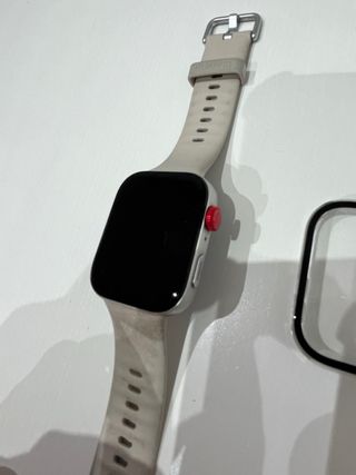 Huawei Watch GT 2 Beige/Plata