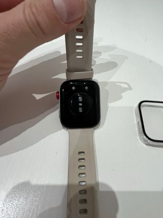 Huawei Watch GT 2 Beige/Plata