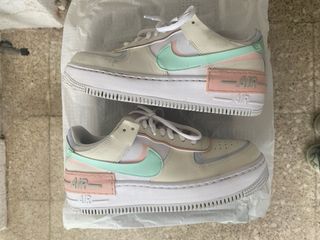 Nike Air Force 1 Shadow Pastel