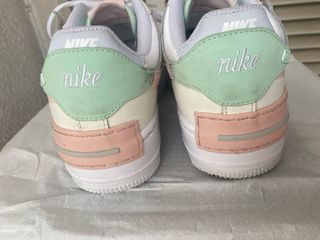 Nike Air Force 1 Shadow Pastel