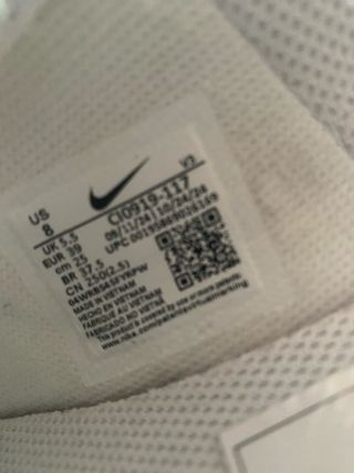 Nike Air Force 1 Shadow Pastel