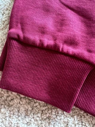 Sudadera Mr. Wonderful Talla XS