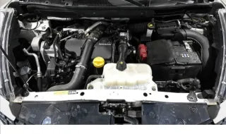 Nissan Juke 2018,Blanco Nacarado