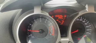 Nissan Juke 2018,Blanco Nacarado