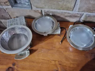 Luces LED Falso Techo (Pack Completo)