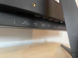 Monitor Gaming Curvo GAME M27GC280 - ¡280 Hz y 1ms