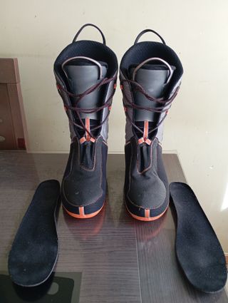 Botas Esquí Travesía Garmont Daemon