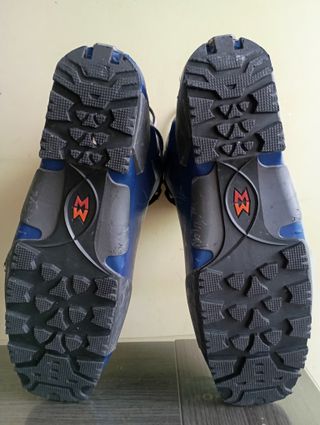 Botas Esquí Travesía Garmont Daemon