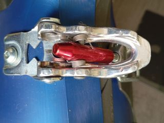 Botas Esquí Travesía Garmont Daemon