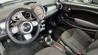 MINI ONE -PERFECTO ESTADO