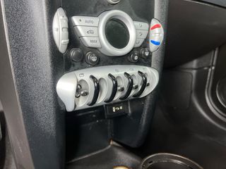 MINI ONE -PERFECTO ESTADO