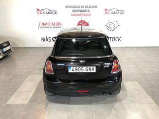 MINI ONE -PERFECTO ESTADO