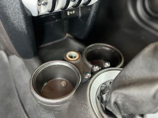 MINI ONE -PERFECTO ESTADO