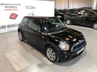 MINI ONE -PERFECTO ESTADO