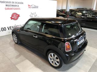 MINI ONE -PERFECTO ESTADO