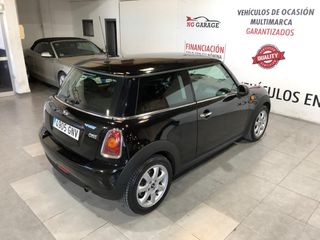 MINI ONE -PERFECTO ESTADO