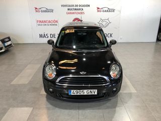 MINI ONE -PERFECTO ESTADO