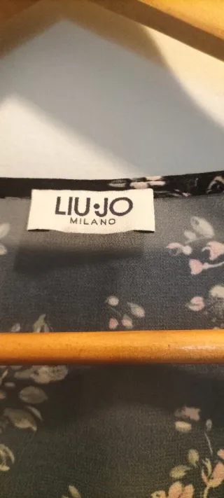 Vestito firmato Lui.jo