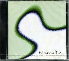CD Budowitz - Buda Musique