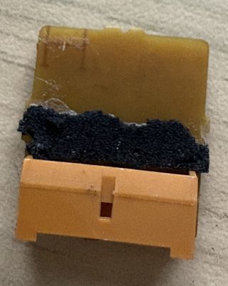 Unidad subtonos Yaesu FT-7010