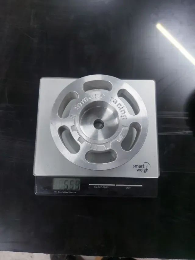 Polea ligera clio 2 RS, 182, 172