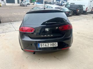 SEAT Leon 2011