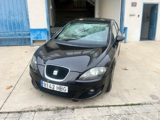 SEAT Leon 2011