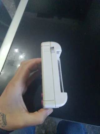 Nintendo Game Boy Gris