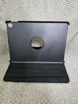 Funda iPad Air 3 / Pro 10.5 Negro