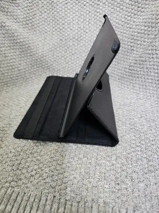 Funda iPad Air 3 / Pro 10.5 Negro