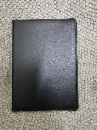 Funda iPad Air 3 / Pro 10.5 Negro