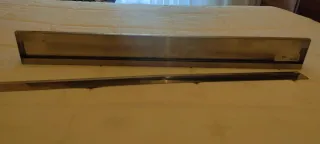 Estantería Metálica Ikea