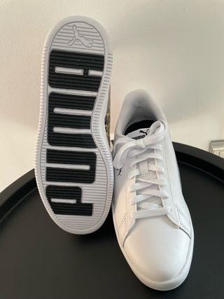 Zapatillas Puma Mujer Talla 39 Animal Print