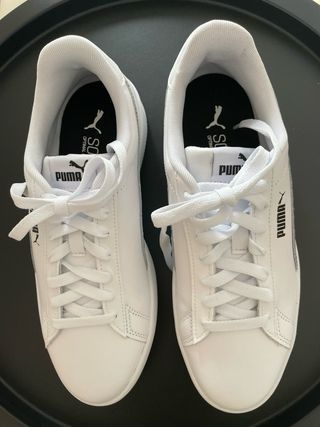 Zapatillas Puma Mujer Talla 39 Animal Print