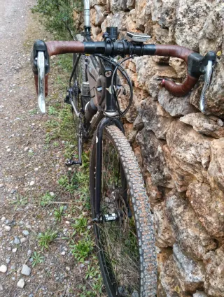 Bicicleta Gravel Genesis Croix de Fer, 2 juegos ru