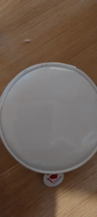 Neceser Cartera Chanel Blanco