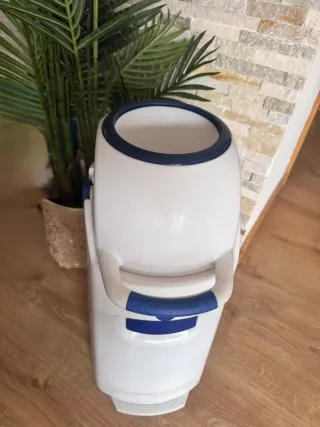 Contenedor de pañales Diaper Champ