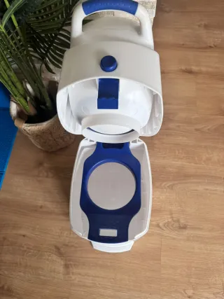 Contenedor de pañales Diaper Champ